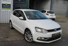 Volkswagen Polo V 1.2 TSI 16V ALLSTAR 5 PORTES