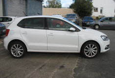 Volkswagen Polo V 1.2 TSI 16V ALLSTAR 5 PORTES