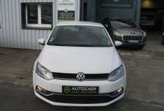 Volkswagen Polo V 1.2 TSI 16V ALLSTAR 5 PORTES