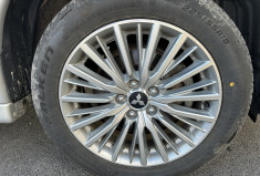 Mitsubishi OUTLANDER Intense Twin Motors 2.4 Hybride PHEV 224 cv 4 WD