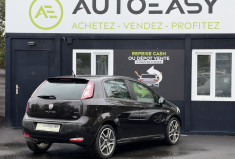 FIAT Punto Fiat Punto Evo / 1.4 / 136ch / Sport