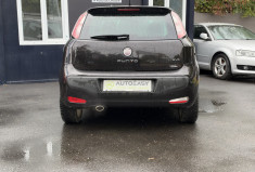 FIAT Punto Fiat Punto Evo / 1.4 / 136ch / Sport
