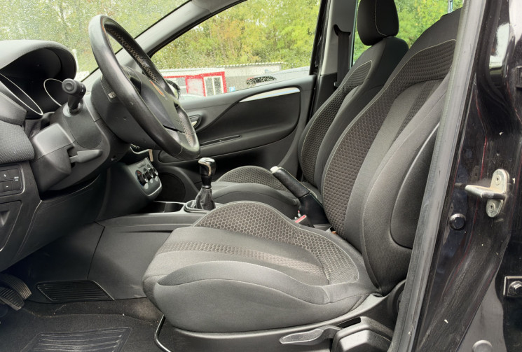 FIAT Punto Fiat Punto Evo / 1.4 / 136ch / Sport