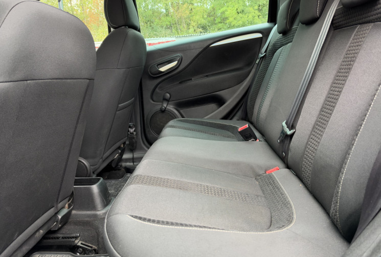FIAT Punto Fiat Punto Evo / 1.4 / 136ch / Sport