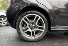 FIAT Punto Fiat Punto Evo / 1.4 / 136ch / Sport