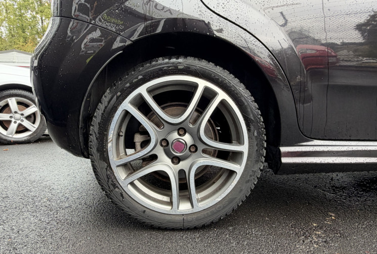 FIAT Punto Fiat Punto Evo / 1.4 / 136ch / Sport