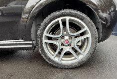 FIAT Punto Fiat Punto Evo / 1.4 / 136ch / Sport