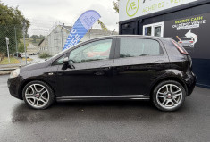 FIAT Punto 1.4 Multiair / 136ch / Sport / 2010 / 98000kl