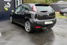 FIAT Punto Fiat Punto Evo / 1.4 / 136ch / Sport