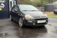 FIAT Punto 1.4 Multiair / 136ch / Sport / 2010 / 98000kl