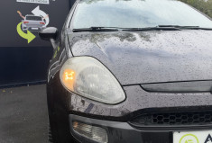 FIAT Punto Fiat Punto Evo / 1.4 / 136ch / Sport