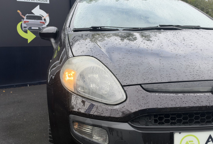 FIAT Punto 1.4 Multiair / 136ch / Sport / 2010 / 98000kl