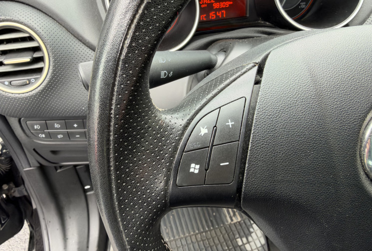 FIAT Punto Fiat Punto Evo / 1.4 / 136ch / Sport