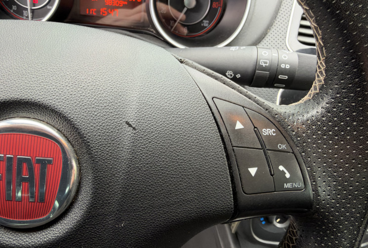 FIAT Punto Fiat Punto Evo / 1.4 / 136ch / Sport