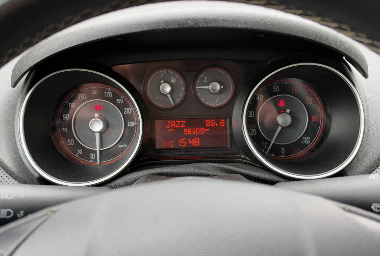 FIAT Punto Fiat Punto Evo / 1.4 / 136ch / Sport