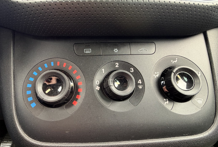 FIAT Punto Fiat Punto Evo / 1.4 / 136ch / Sport