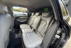 Audi Q5 2.0 TDI 190 Quattro Avus S-Tronic 7 / Distribution OK / Vidange Boite OK / Caméra 