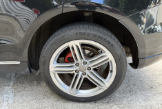 Audi Q5 2.0 TDI 190 Quattro Avus S-Tronic 7 / Distribution OK / Vidange Boite OK / Caméra 