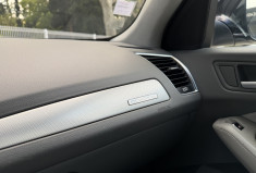 Audi Q5 2.0 TDI 190 Quattro Avus S-Tronic 7 / Distribution OK / Vidange Boite OK / Caméra 
