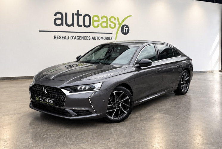 DS DS9 Berline Hybride E-tense 225 EAT8 Rivoli +