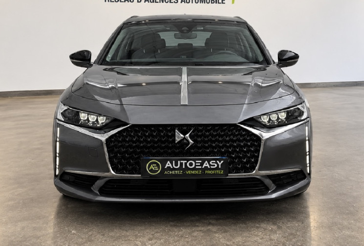 DS DS9 Berline Hybride E-tense 225 EAT8 Rivoli +