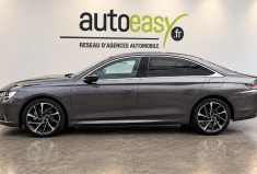 DS DS9 Berline Hybride E-tense 225 EAT8 Rivoli +