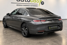 DS DS9 Berline Hybride E-tense 225 EAT8 Rivoli +