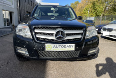 Mercedes CLASSE GLK 200 CDI BE 143 ch-Pack innovation-Sièges Chauffants-Attelage-Garantie 6 Mois 