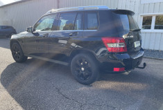 Mercedes CLASSE GLK 200 CDI BE 143 ch-Pack innovation-Sièges Chauffants-Attelage-Garantie 6 Mois 