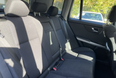 Mercedes CLASSE GLK 200 CDI BE 143 ch-Pack innovation-Sièges Chauffants-Attelage-Garantie 6 Mois 