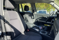 Mercedes CLASSE GLK 200 CDI BE 143 ch-Pack innovation-Sièges Chauffants-Attelage-Garantie 6 Mois 
