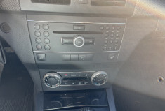 Mercedes CLASSE GLK 200 CDI BE 143 ch-Pack innovation-Sièges Chauffants-Attelage-Garantie 6 Mois 