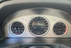 Mercedes CLASSE GLK 200 CDI BE 143 ch-Pack innovation-Sièges Chauffants-Attelage-Garantie 6 Mois 