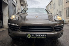 Porsche Cayenne S 92A S Hybrid 3.0 DFI V6 24V 333/380 cv Origine France 3eme main / 