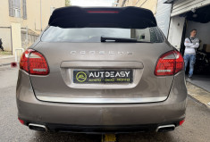 Porsche Cayenne S 92A S Hybrid 3.0 DFI V6 24V 333/380 cv Origine France 3eme main / 