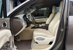 Porsche Cayenne S 92A S Hybrid 3.0 DFI V6 24V 333/380 cv Origine France 3eme main / 