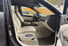 Porsche Cayenne S 92A S Hybrid 3.0 DFI V6 24V 333/380 cv Origine France 3eme main / 