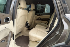 Porsche Cayenne S 92A S Hybrid 3.0 DFI V6 24V 333/380 cv Origine France 3eme main / 