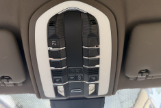 Porsche Cayenne S 92A S Hybrid 3.0 DFI V6 24V 333/380 cv Origine France 3eme main / 