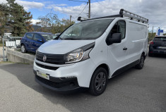 FIAT Talento Fourgon L1H1 1.6 MJTD 120 cv