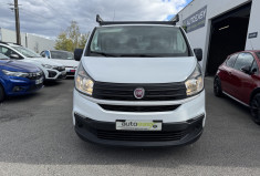 FIAT Talento Fourgon L1H1 1.6 MJTD 120 cv