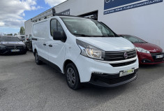 FIAT Talento Fourgon L1H1 1.6 MJTD 120 cv