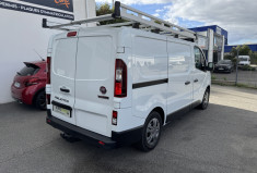 FIAT Talento Fourgon L1H1 1.6 MJTD 120 cv