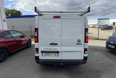 FIAT Talento Fourgon L1H1 1.6 MJTD 120 cv