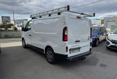 FIAT Talento Fourgon L1H1 1.6 MJTD 120 cv