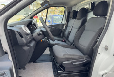 FIAT Talento Fourgon L1H1 1.6 MJTD 120 cv