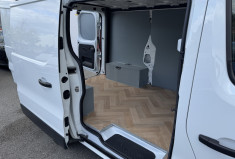 FIAT Talento Fourgon L1H1 1.6 MJTD 120 cv