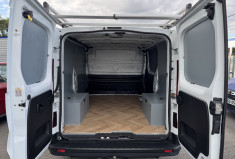 FIAT Talento Fourgon L1H1 1.6 MJTD 120 cv