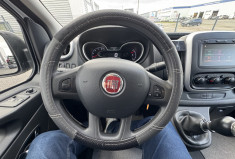 FIAT Talento Fourgon L1H1 1.6 MJTD 120 cv