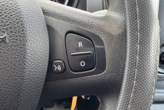 FIAT Talento Fourgon L1H1 1.6 MJTD 120 cv